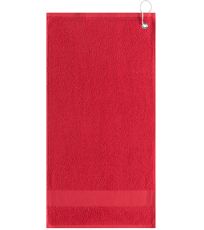 Golfowy ręcznik z klipsem 55x30 NT9165 L-Merch
