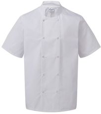 Męska bluza kucharska PR664 Premier Workwear