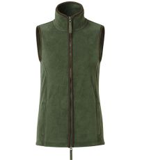 Damska kamizelka polarowa Artisan Premier Workwear