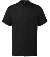 Męska koszula kucharska PR904 Premier Workwear