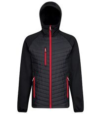 Męska kurtka hybrydowa Navigate REGATTA