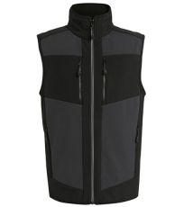 Unisex kamizelka softshellowa TRA907 REGATTA