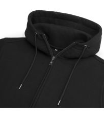 Unisex bluza z bawełny organicznej SW240 Starworld 