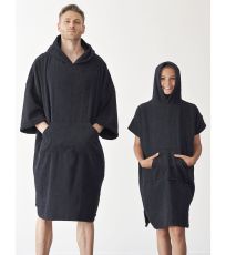Ręcznik w stylu ponczo TC810 Towel City 
