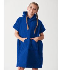 Dziecięcy ręcznik-ponczo TC811 Towel City