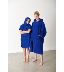Dziecięcy ręcznik-ponczo TC811 Towel City 