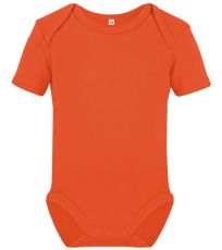 Niemowlęce body Bailey 01 Link Kids Wear
