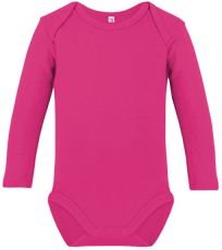 Niemowlęce body Bailey 02 Link Kids Wear