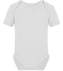 Niemowlęce body Rebel 01 Link Kids Wear