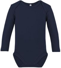 Niemowlęce body Rebel 02 Link Kids Wear