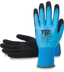 Ochronne rękawice robocze 760 COLDGRIP Tomas Bodero