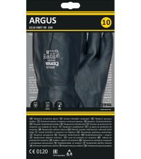 Rękawice robocze ochronne - 12 szt ARGUS Cerva 