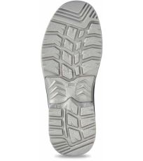 Półbuty ochronne z podnoskiem REGATA S3 SRC Panda czarny