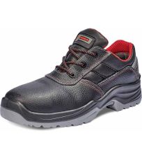 Półbuty ochronne z podnoskiem REGATA S3 SRC Panda