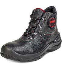 Ochronne buty do kostki MISTRAL S3 SRC Panda