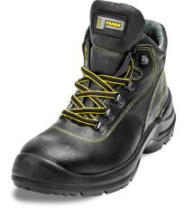 Obuwie ochronne nad kostkę ORSETTO S3 SRC Panda