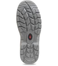 Obuwie ochronne nad kostke JENA SC-03-003 S3 SRC Fridrich & Fridrich czarny