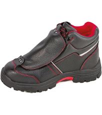 Obuwie BHP nad kostkę STEELER METATARSAL S3 HRO M SRA Cerva