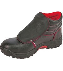Obuwie BHP nad kostkę STEELER WELDER S3 HRO M SRA Cerva