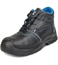 Ocieplone obuwie BHP RAVEN XT S3 CI SRC Cerva