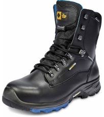 Obuwie ochronne TRACTION MF S3 HRO SRC To Work For