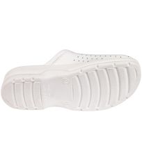 Klapki unisex TARUCA LADY OB Cerva bia?y