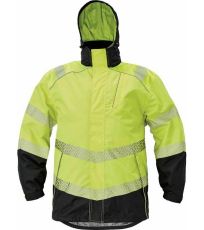 Męska kurtka HI-VIS KNOXFIELD PROFI Knoxfield