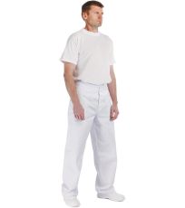 Męskie spodnie robocze APUS Cerva