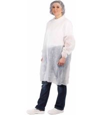 Jednorazowy ochronny płaszcz unisex BAT Cerva