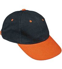 Czapka z daszkiem unisex EMERTON Australian Line