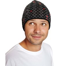 Czapka z dzianiny unisex ELCHO CRV
