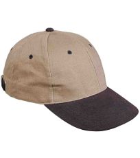 Czapka baseballowa unisex STANMORE BROWN Australian Line