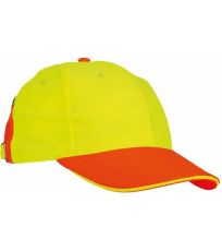 Czapka unisex HI-VIS KNOXFIELD Knoxfield