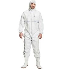 Roboczy kombinezon ochronny CHEMSAFE MS1 Cerva