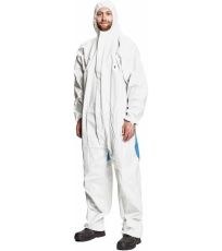 Kombinezon roboczy ochronny CHEMSAFE COOL Cerva