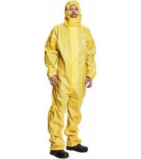 Kombinezon roboczy ochronny CHEMSAFE SHIELD Cerva