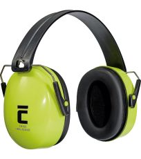 Słuchawki wygłuszające CIRON ADVANCED-HI-VIS Cerva