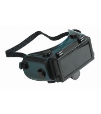 Ochronne okulary robocze WELDGUARD SE 1140 Cerva