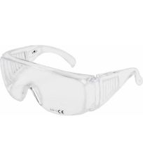 Robocze okulary ochronne unisex DONAU Fridrich & Fridrich