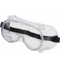 Robocze okulary ochronne unisex ELBE Fridrich & Fridrich