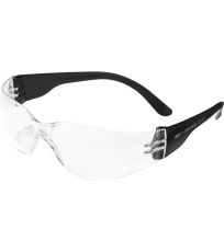 Ochronne okulary robocze unisex CRACKERJACK JSP