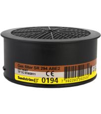Filtr przeciwpyłowy ABE 2 SR 294 Sundstrom