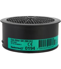 Filtr przeciwgazowy K2 SR 295 Sundstrom