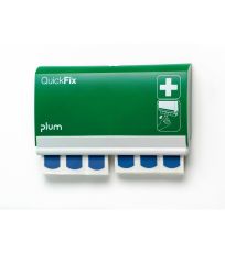 Dozownik plastrów QUICKFIX PLASTER DISPENSERS 5503 Plum