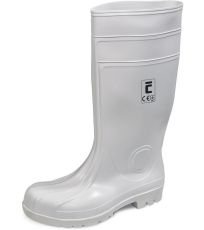 Wyoskie kalosze BHP EUROFORT S4 SRC Cerva