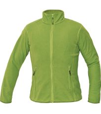 Bluza polarowa damska GOMTI Cerva