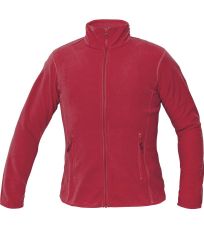 Bluza polarowa damska GOMTI Cerva