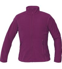 Bluza polarowa damska GOMTI Cerva