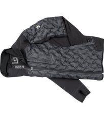 Męska kurtka softshell NEURUM Cerva antracytowy