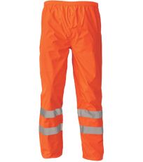 Męskie spodnie HI-VIS GORDON Cerva